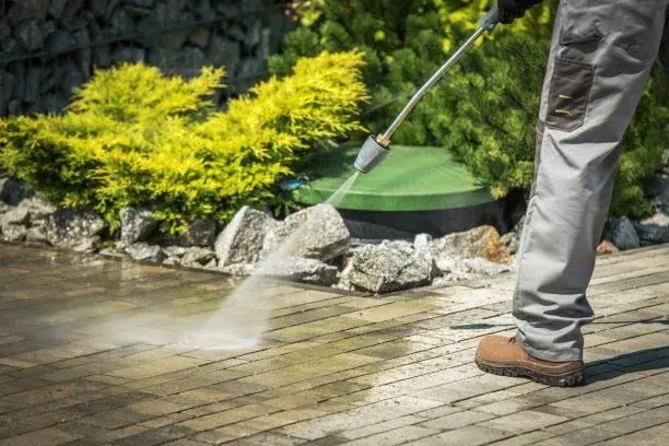 Power Washing Long Island NY